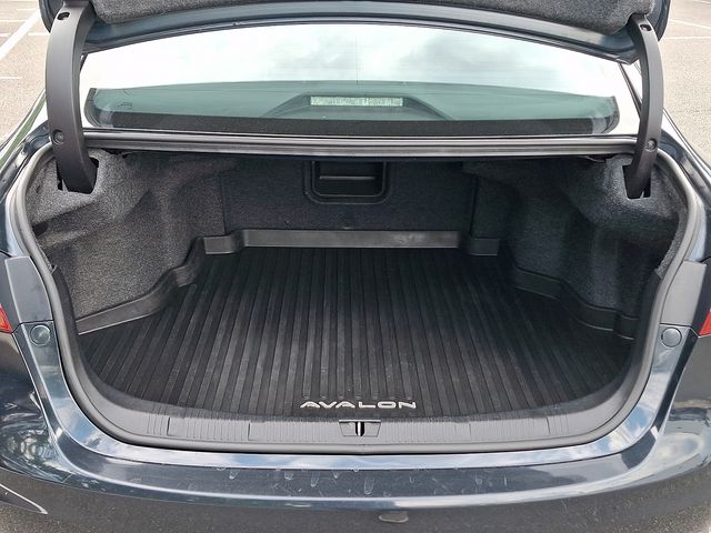 2016 Toyota Avalon XLE Premium - Photo 30