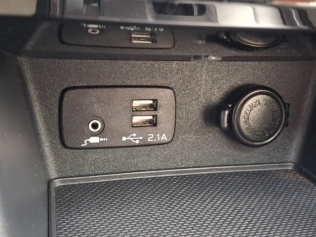 2023 Subaru Forester Premium - Photo 24