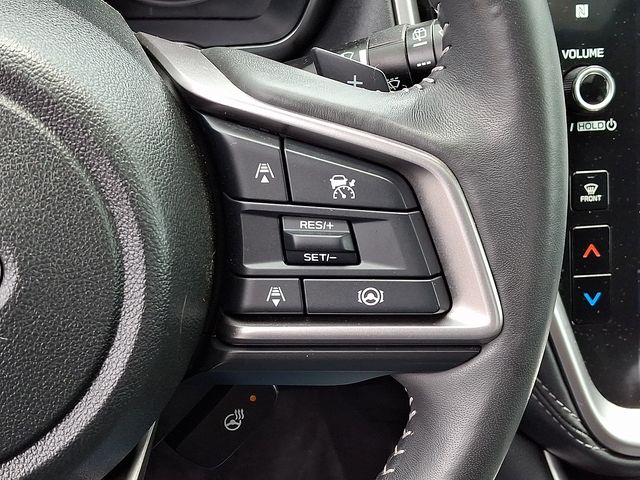 2023 Subaru Outback Touring - Photo 24