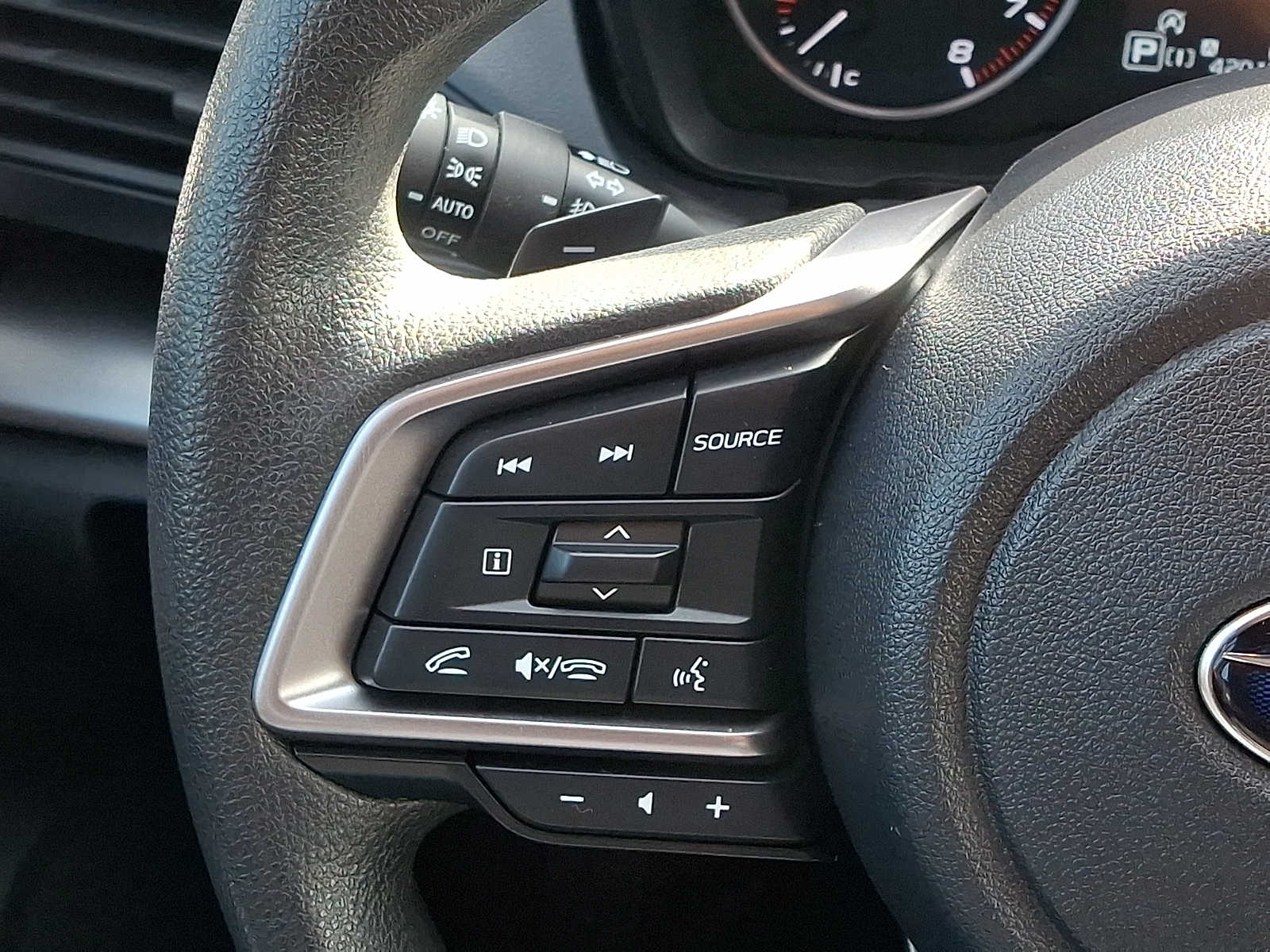 2024 Subaru Impreza Sport - Photo 20