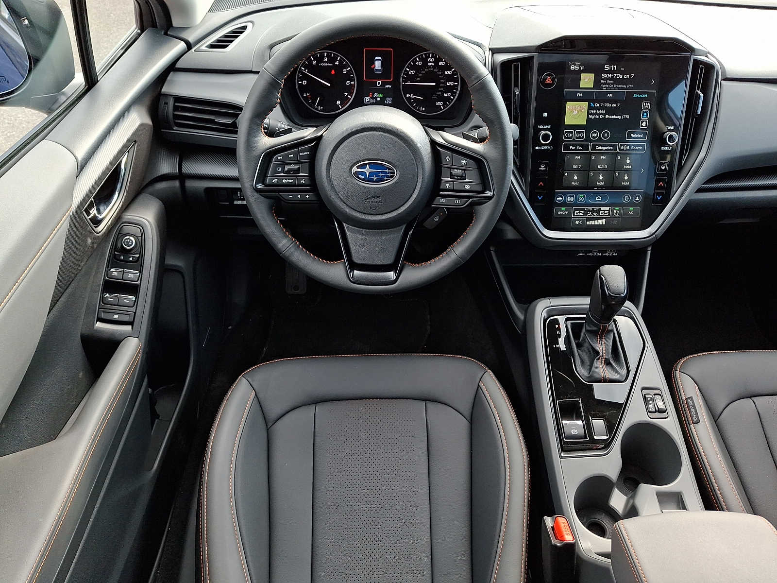 2026 Subaru Crosstrek Limited - Photo 9