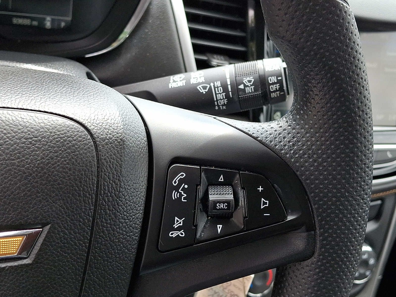 2018 Chevrolet Trax LS - Photo 21