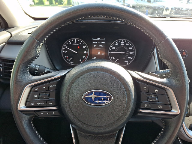 2024 Subaru Outback Premium - Photo 17