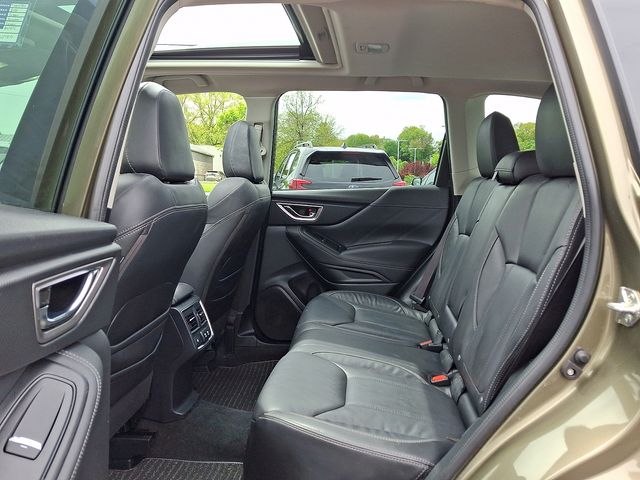 2023 Subaru Forester Touring - Photo 10