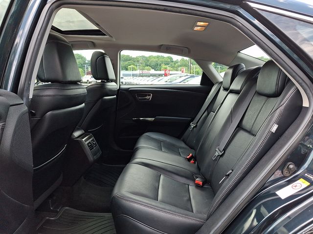 2016 Toyota Avalon XLE Premium - Photo 10