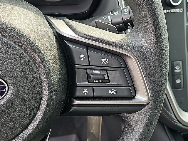 2025 Subaru Outback Base - Photo 22