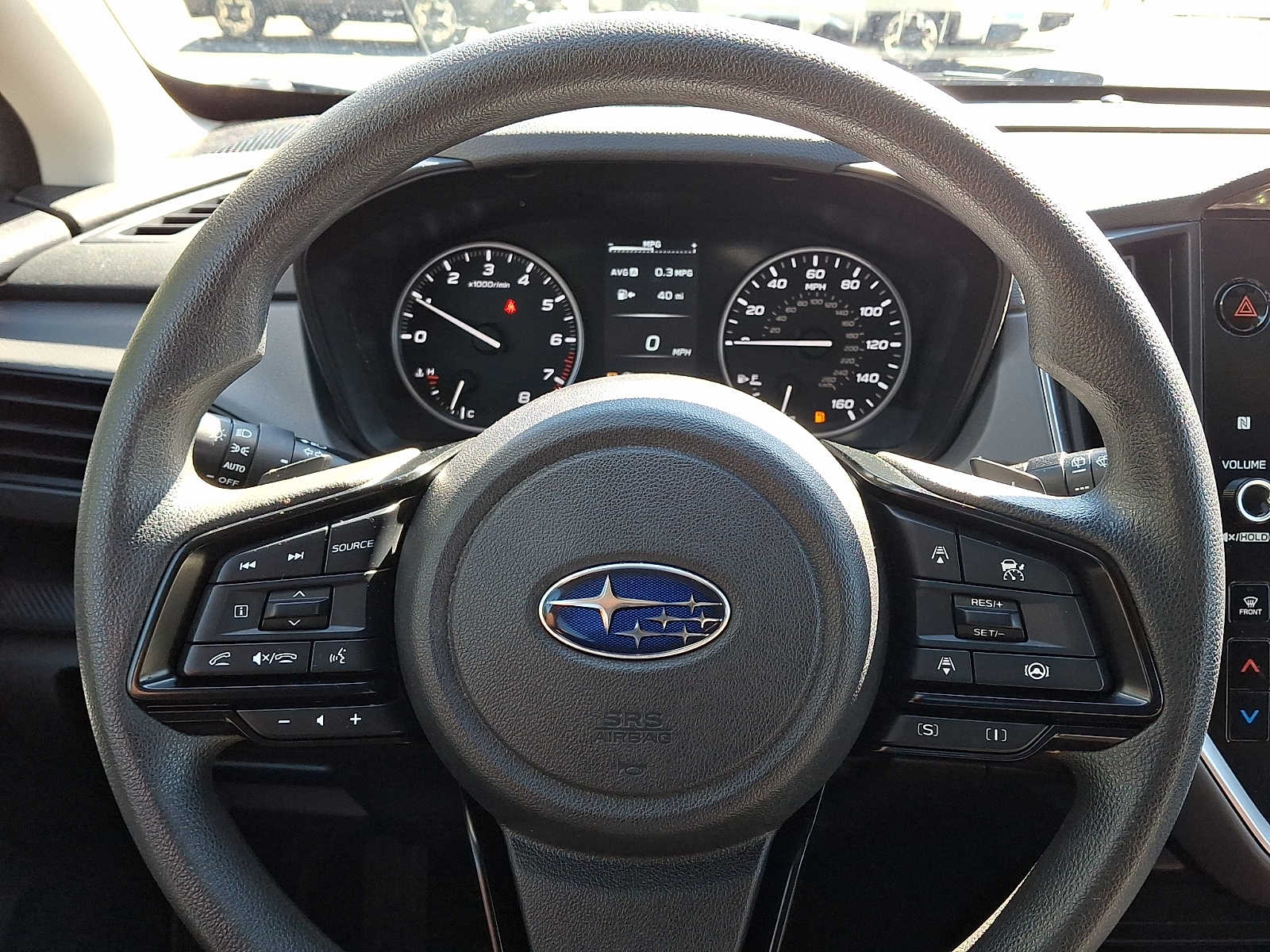 2024 Subaru Crosstrek Premium - Photo 19