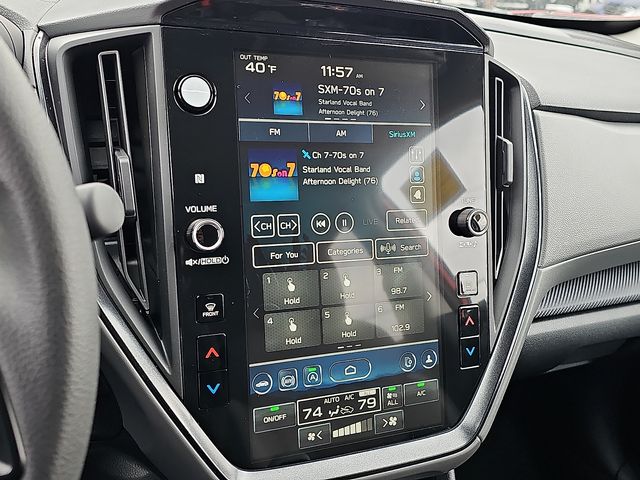 2026 Subaru Crosstrek Premium - Photo 15