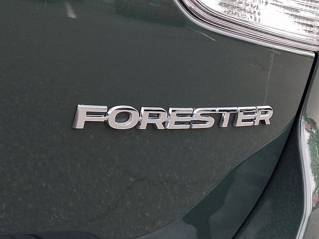 2024 Subaru Forester Premium - Photo 34