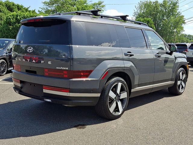 2025 Hyundai Santa Fe Limited - Photo 6