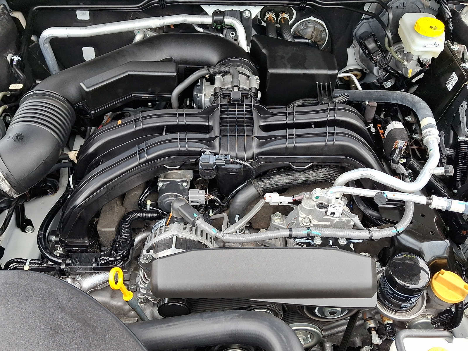 2025 Subaru Outback Premium - Photo 28