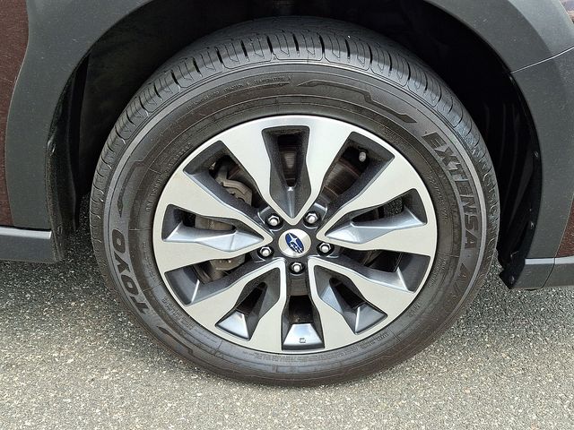 2023 Subaru Outback Touring - Photo 8