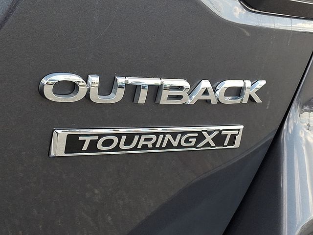 2023 Subaru Outback Touring - Photo 35
