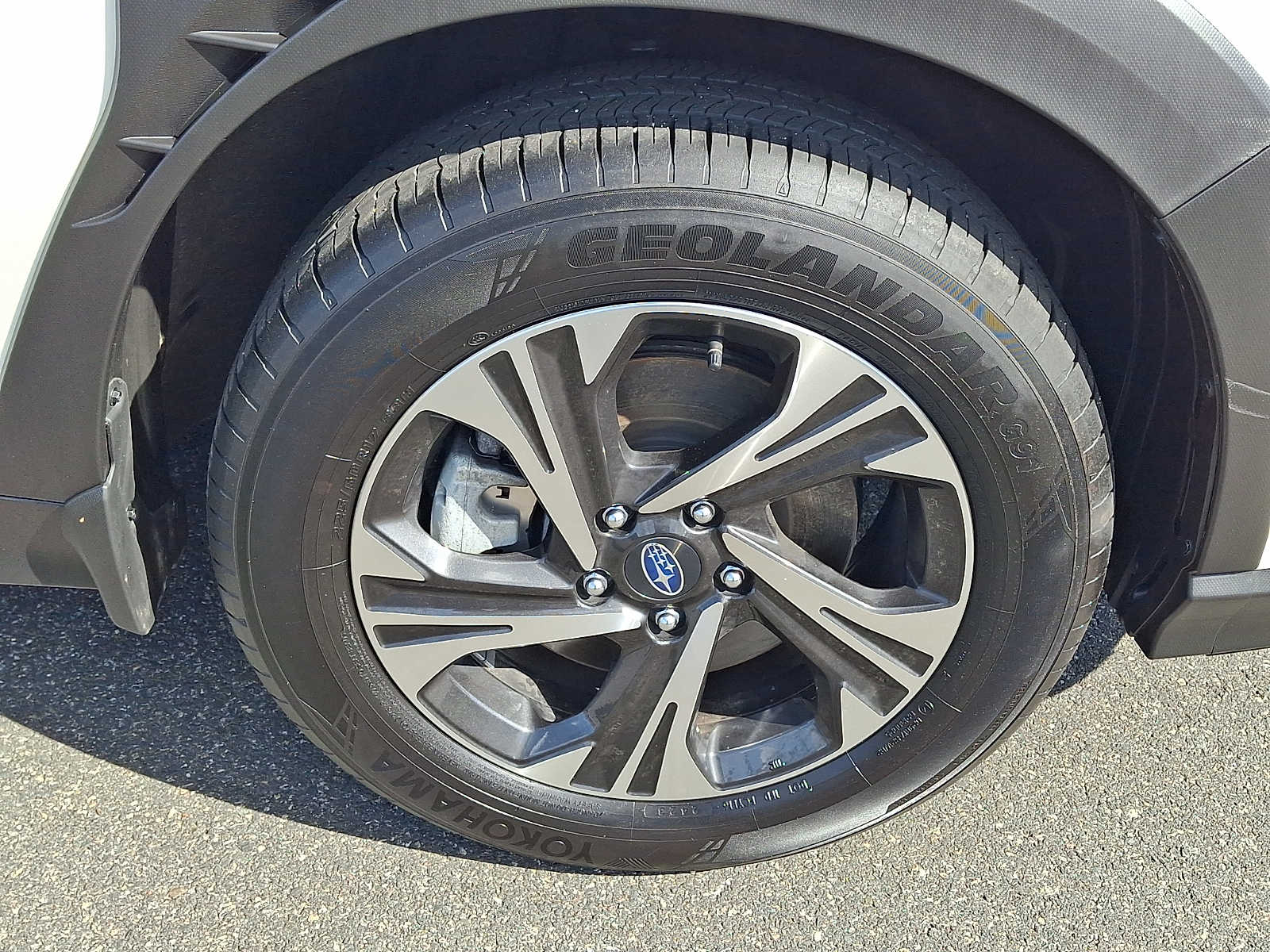 2024 Subaru Crosstrek Premium - Photo 8