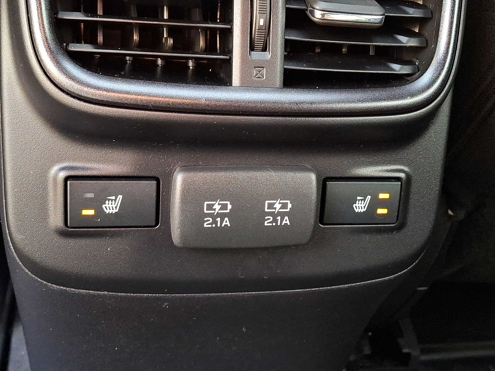 2022 Subaru Outback Wilderness - Photo 11