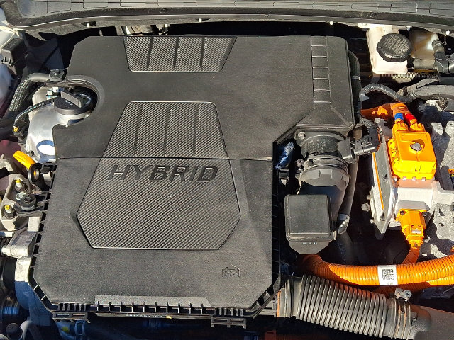 2023 Hyundai Elantra Blue - Photo 27