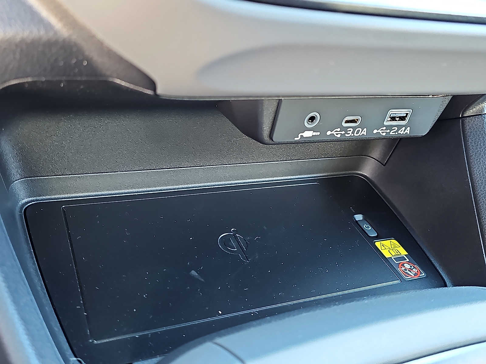 2026 Subaru Crosstrek Wilderness - Photo 18