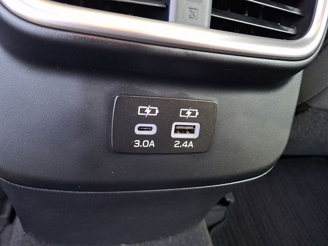 2024 Subaru Legacy Premium - Photo 11