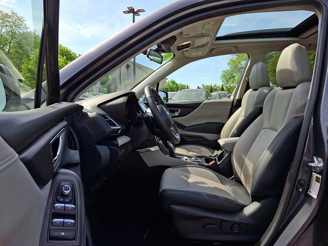 2024 Subaru Forester Limited - Photo 14