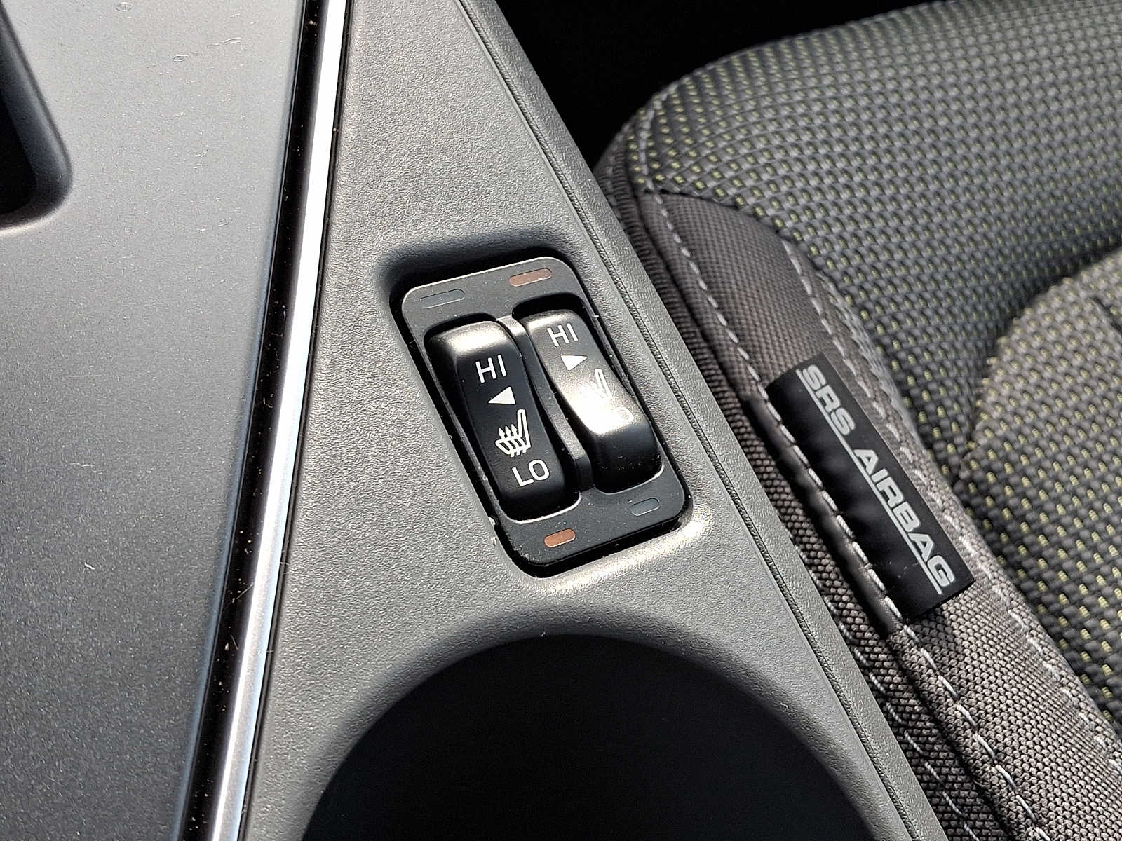 2024 Subaru Crosstrek Premium - Photo 24