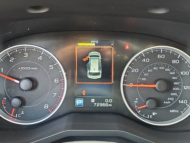 2019 Subaru Ascent Premium - Photo 21