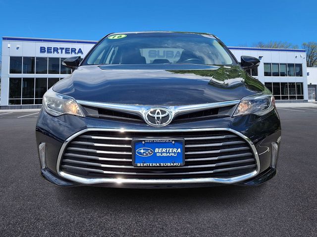 2016 Toyota Avalon XLE Premium - Photo 2