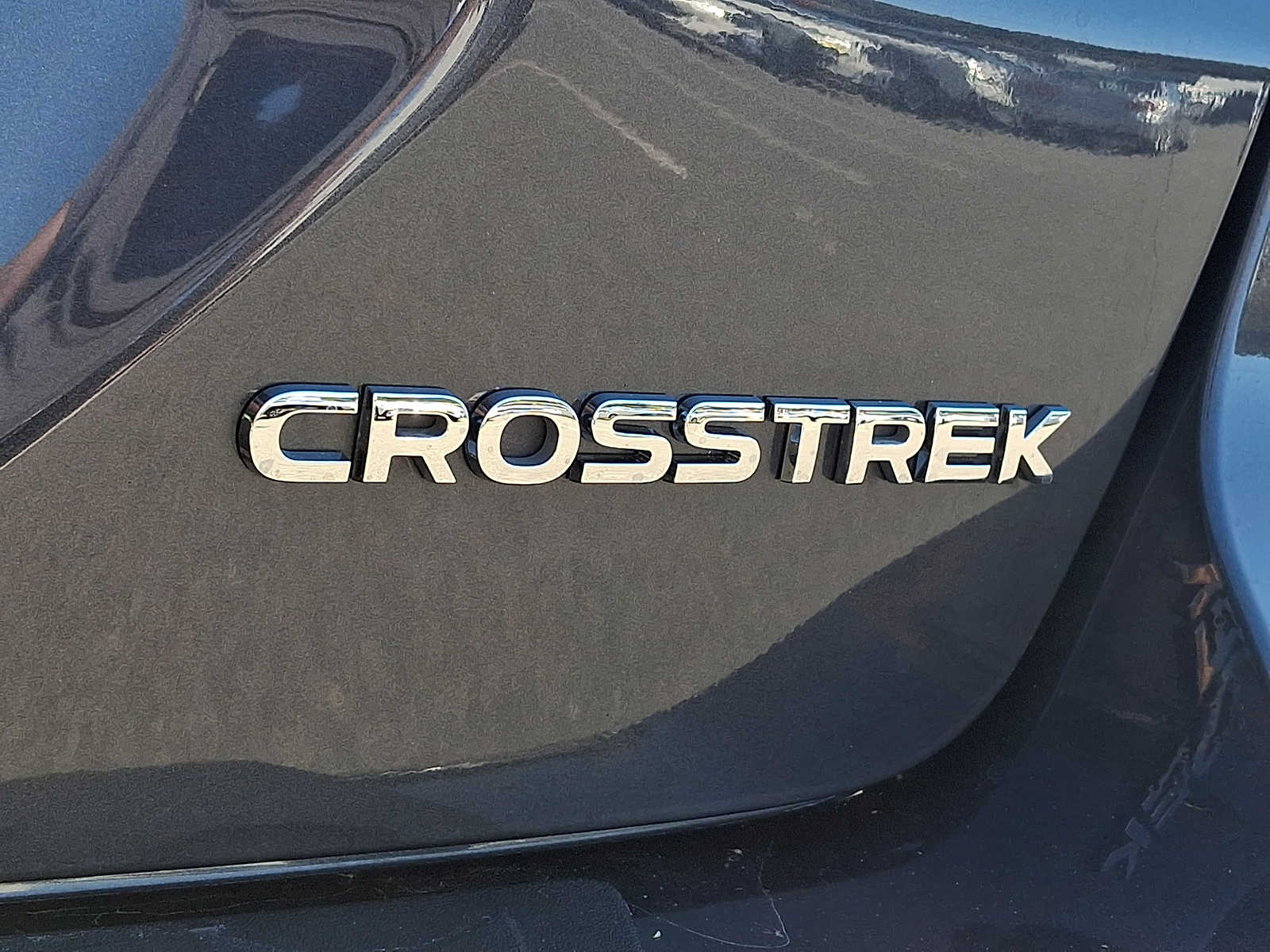 2024 Subaru Crosstrek Premium - Photo 32