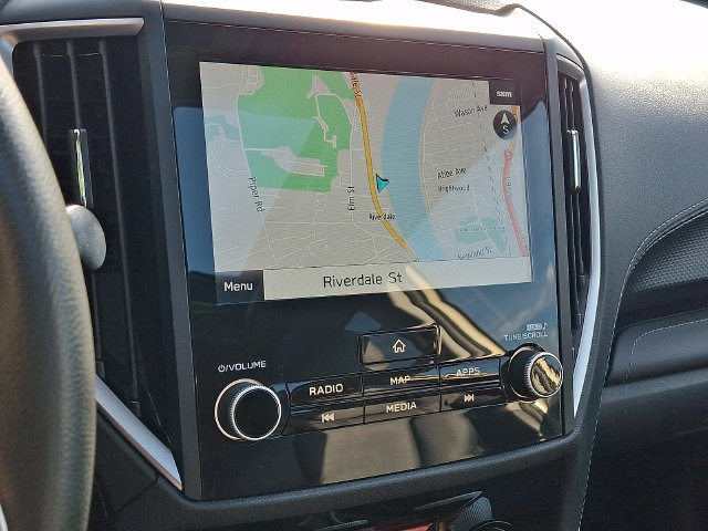 2024 Subaru Forester Touring - Photo 18