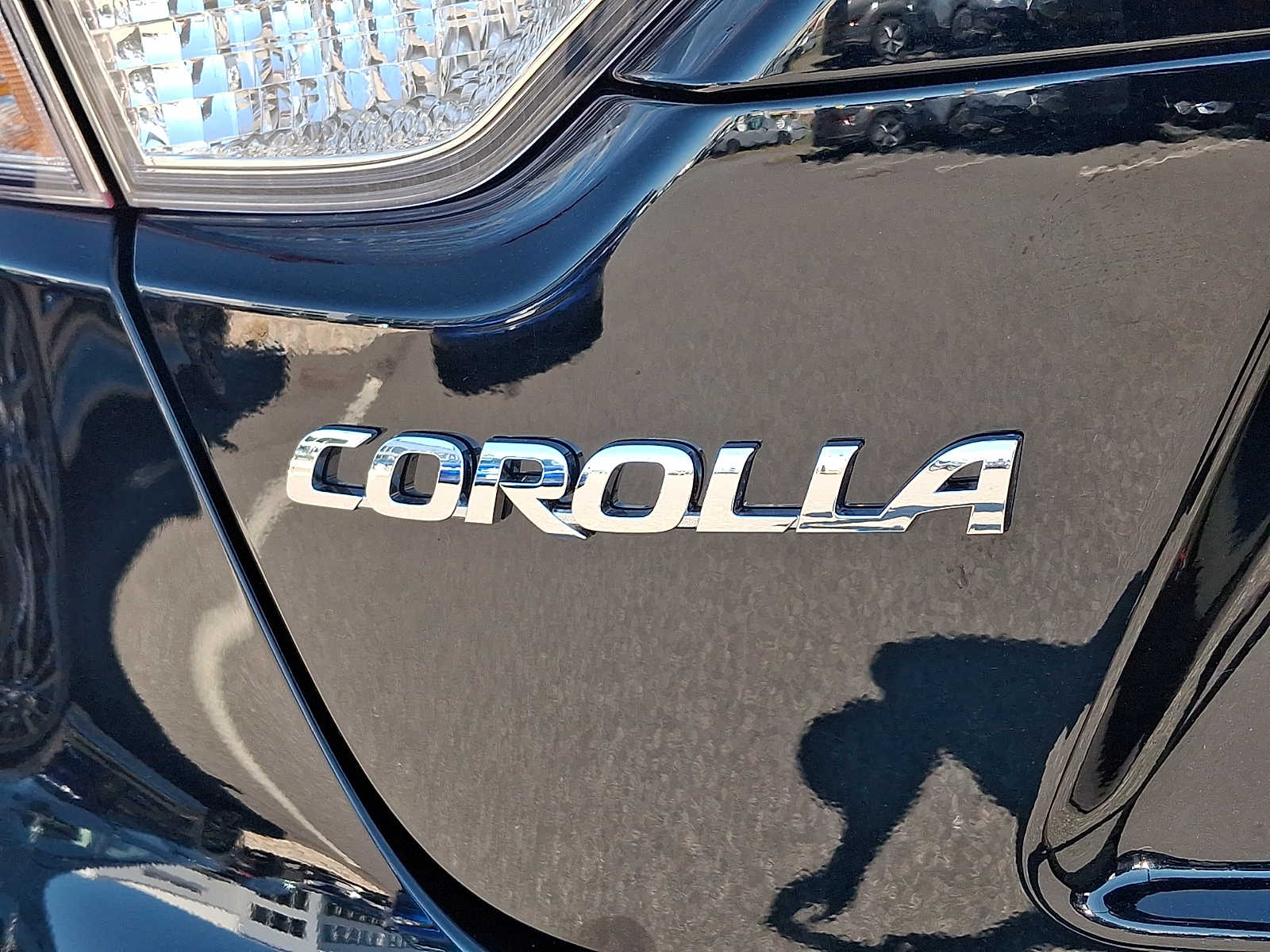 2024 Toyota Corolla LE - Photo 32