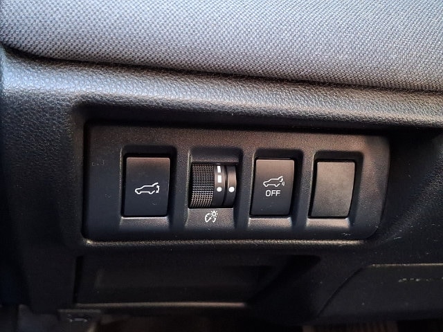 2024 Subaru Outback Premium - Photo 25