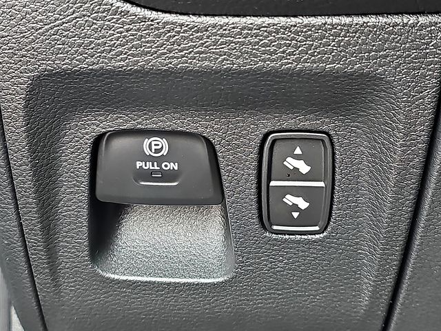 2025 RAM Ram 1500 Pickup Laramie - Photo 27