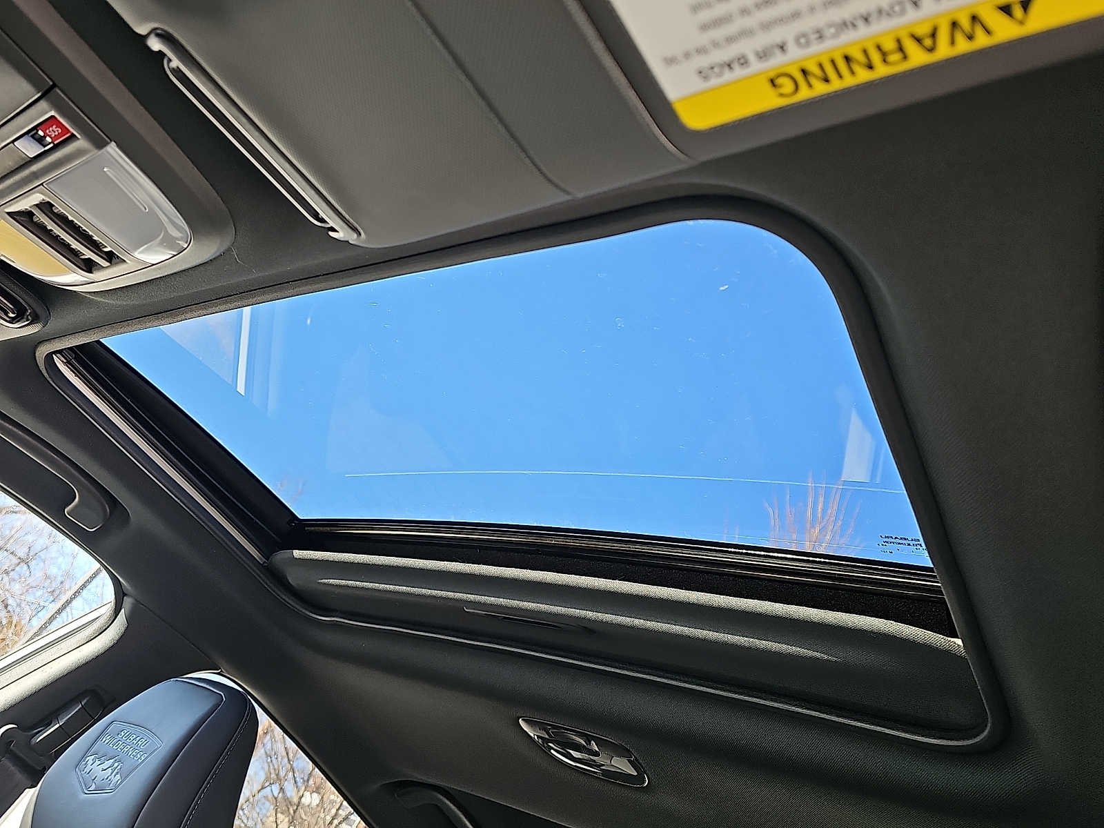 2026 Subaru Crosstrek Wilderness - Photo 12