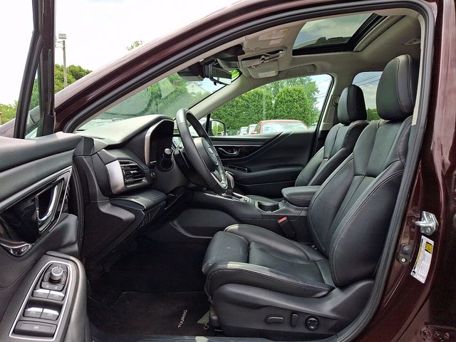 2023 Subaru Outback Touring - Photo 14