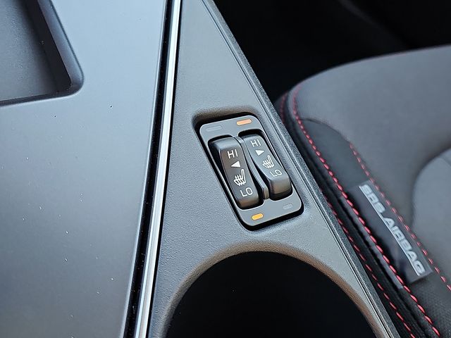 2026 Subaru Impreza Sport - Photo 20