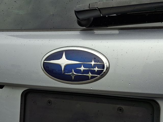 2018 Subaru Forester Limited - Photo 33