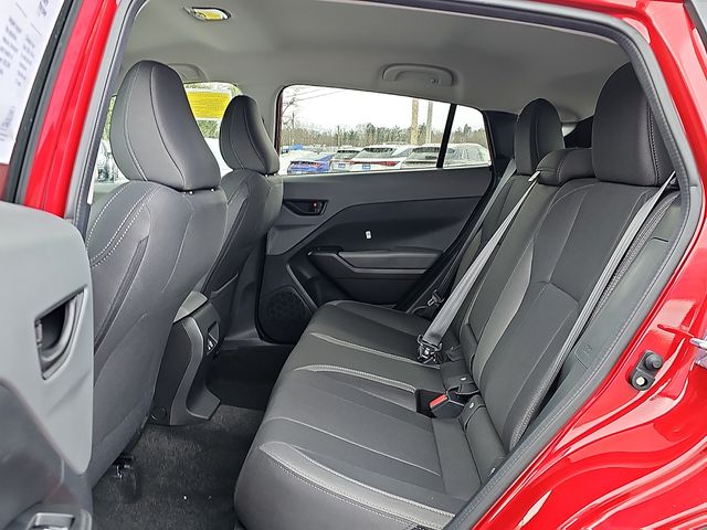 2026 Subaru Crosstrek Premium - Photo 9