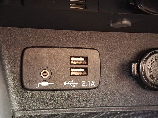 2025 Subaru Forester Wilderness - Photo 25