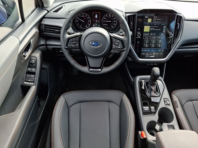2026 Subaru Crosstrek Limited - Photo 9
