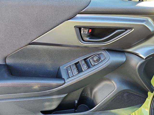2026 Subaru Impreza Sport - Photo 11