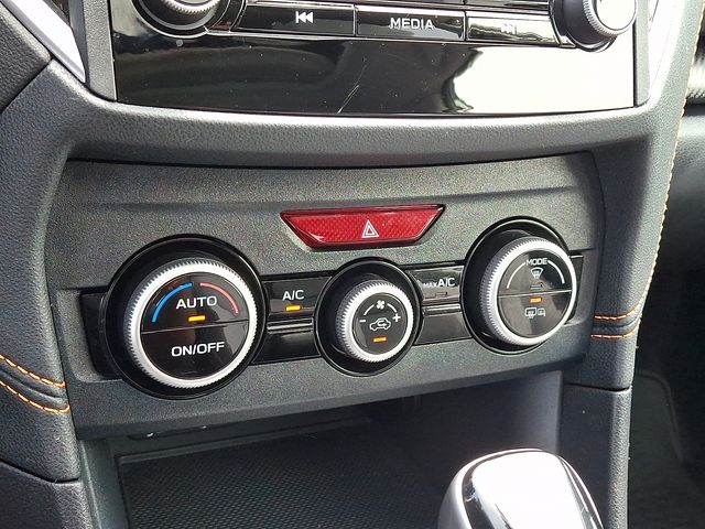 2023 Subaru Crosstrek Premium - Photo 16