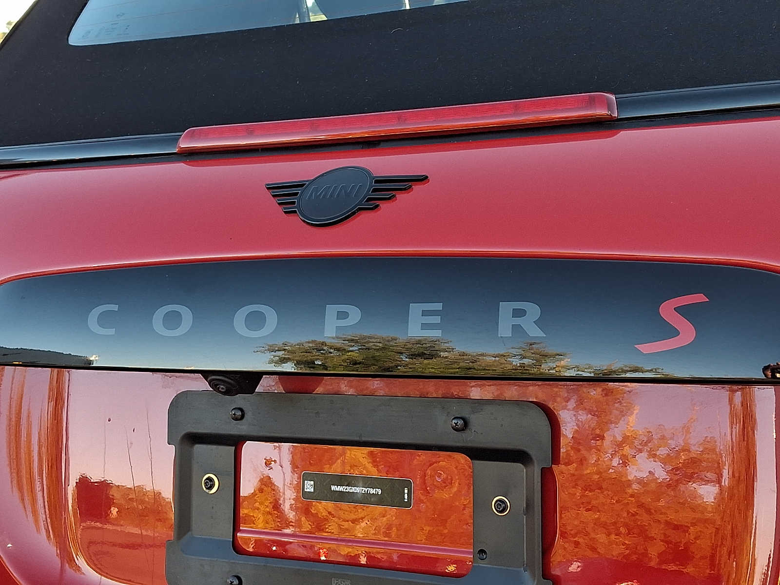 2026 MINI Convertible S - Photo 31