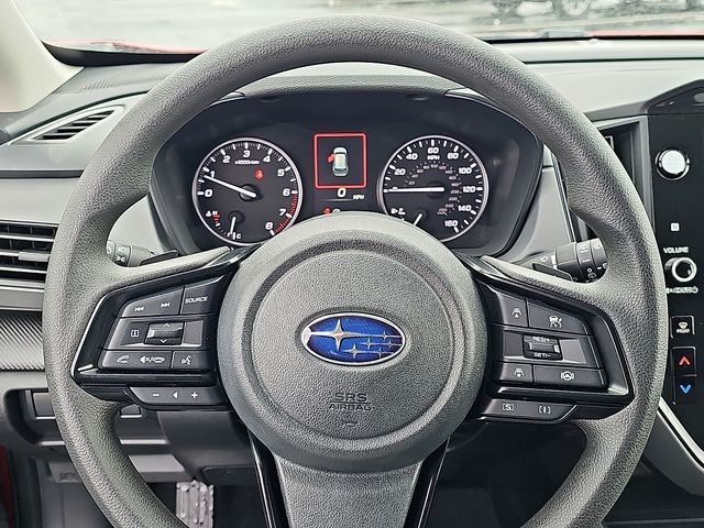 2026 Subaru Crosstrek Premium - Photo 17