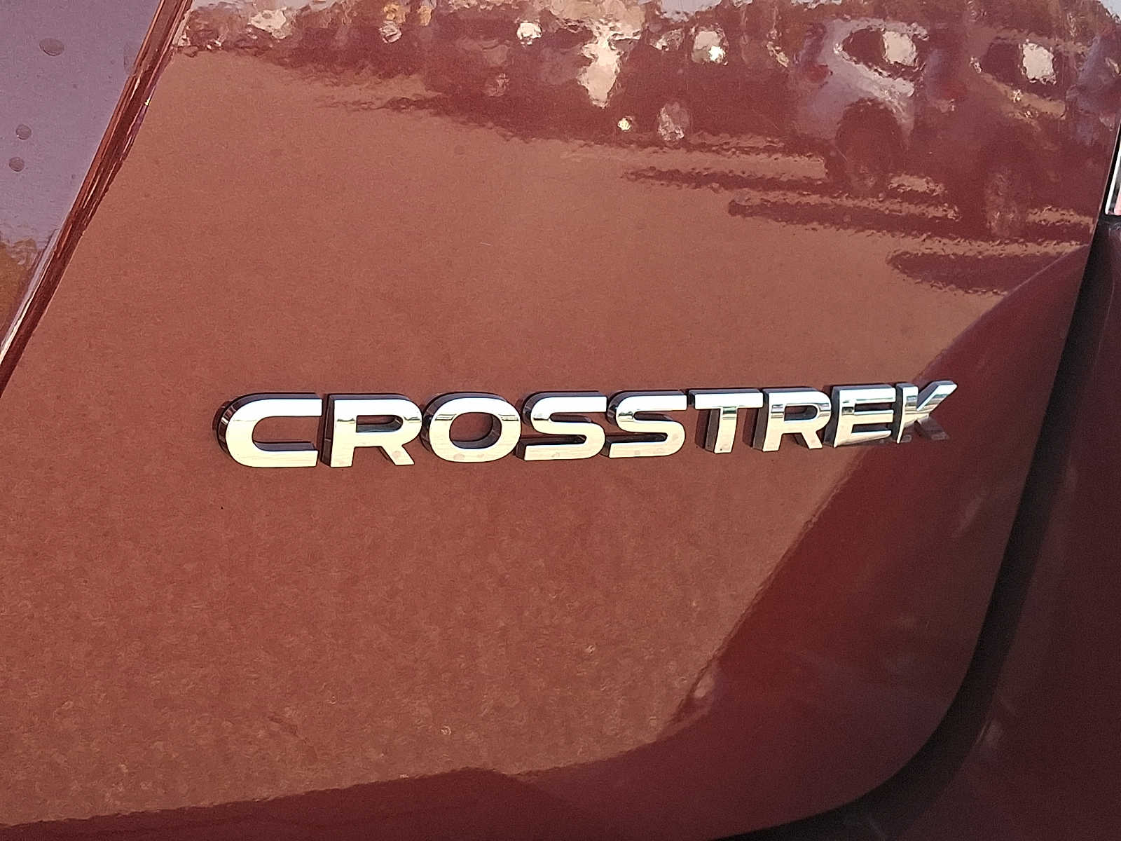 2018 Subaru Crosstrek Premium - Photo 30