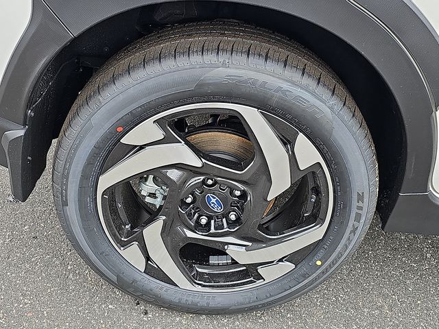 2026 Subaru Crosstrek Limited - Photo 8