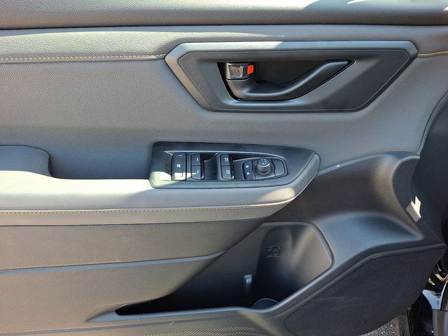 2026 Subaru Forester Wilderness - Photo 10