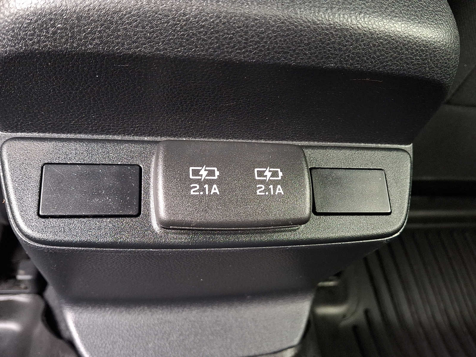 2022 Subaru WRX Premium - Photo 11