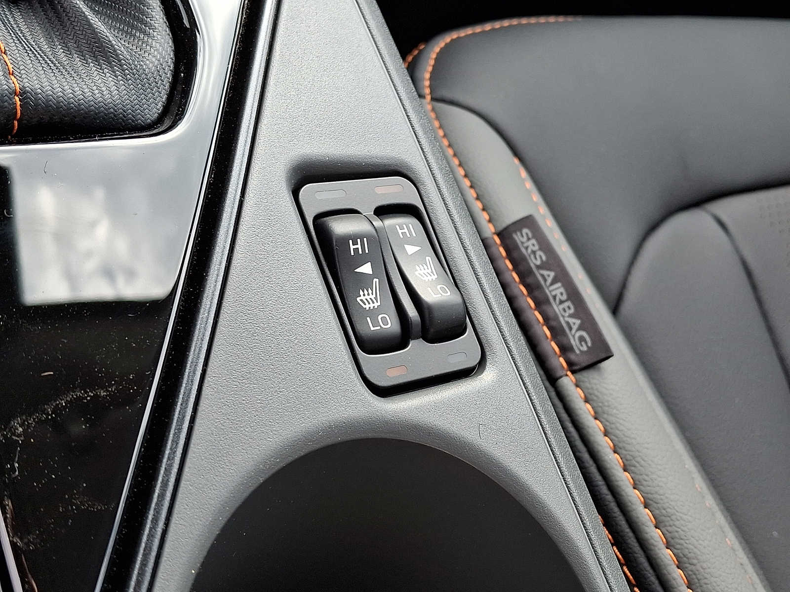 2026 Subaru Crosstrek Limited - Photo 19