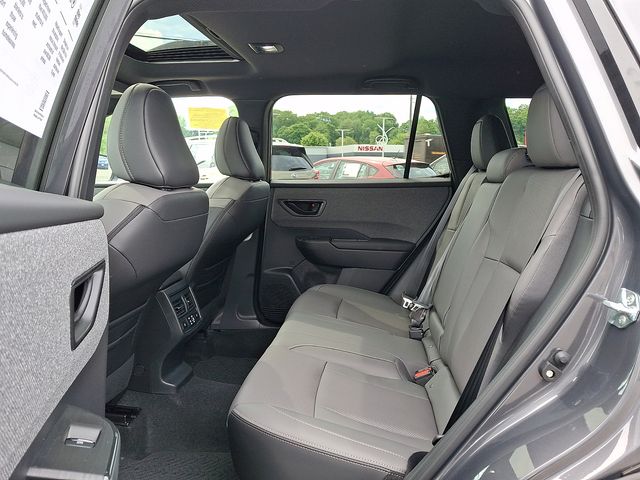 2026 Subaru Outback Limited - Photo 8