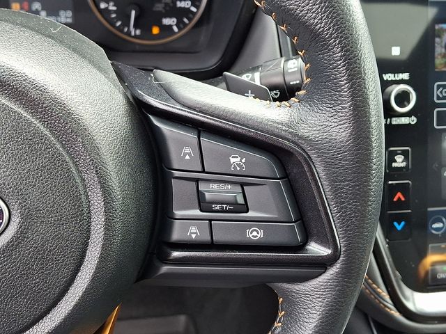 2023 Subaru Outback Wilderness - Photo 25