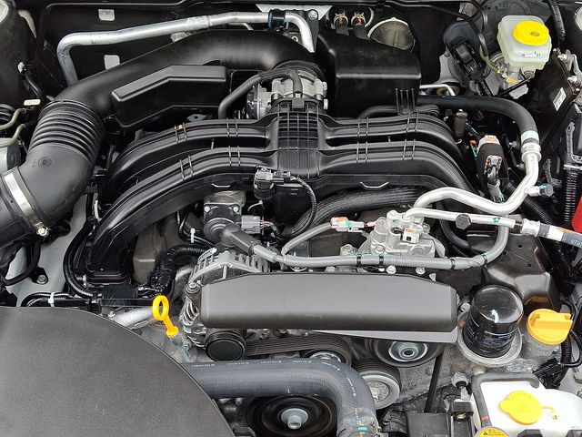 2025 Subaru Legacy Base - Photo 26
